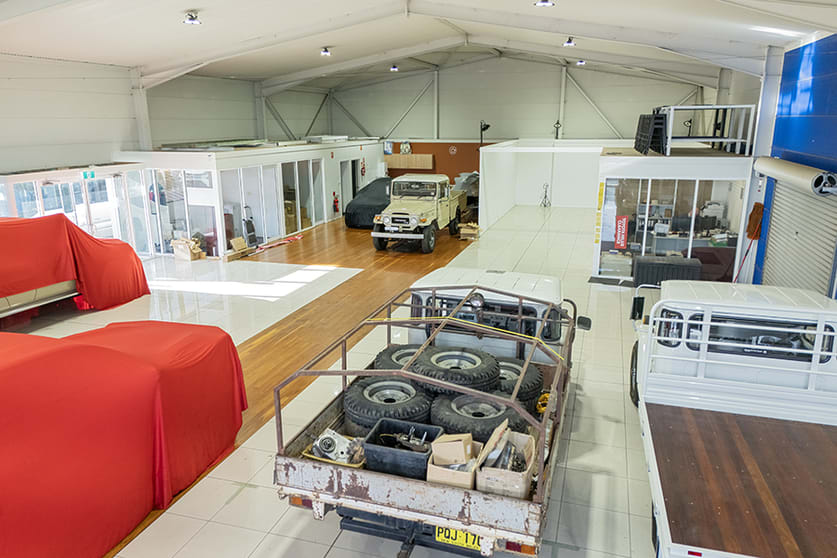 Click to view all images 11-15 East Street Tamworth NSW 2340 - Image 3