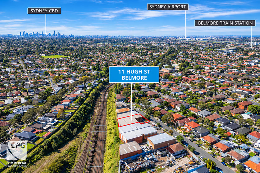 Click to view all images 11 Hugh Street Belmore NSW 2192 - Image 2