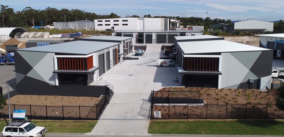 Unit 2, 103 Stenhouse Drive Cameron Park NSW 2285 - Image 3