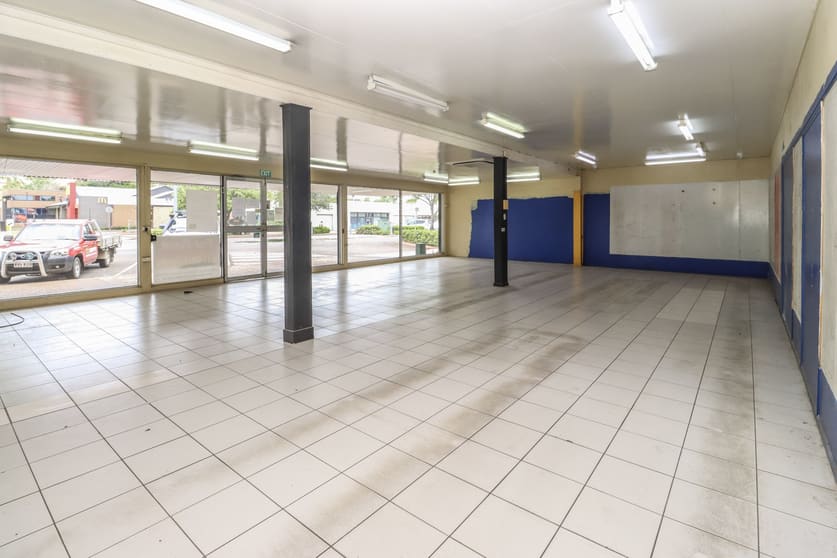 Click to view all images Shop 1/17-19 Simpson Street Mount Isa QLD 4825 - Image 2