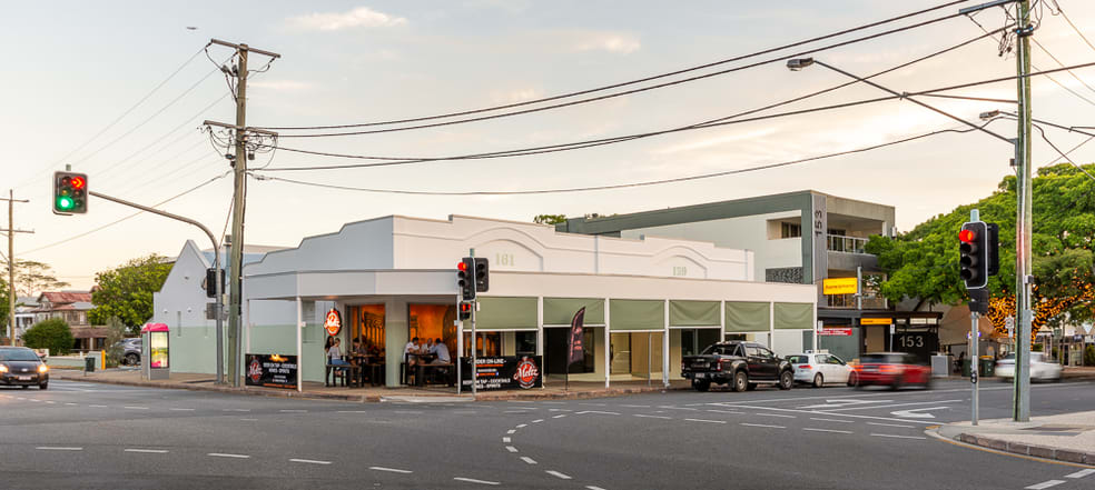 161 Racecourse Road Ascot QLD 4007 - Image 1