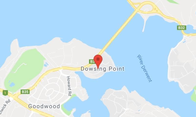 Ground 4 Unit 7/30-38 Innovation Drive Dowsing Point TAS 7010 - Image 3