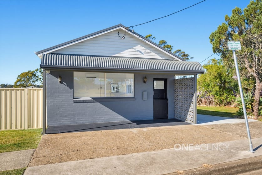 Click to view all images Shop 1/739 Beechwood Road Beechwood NSW 2446 - Image 1