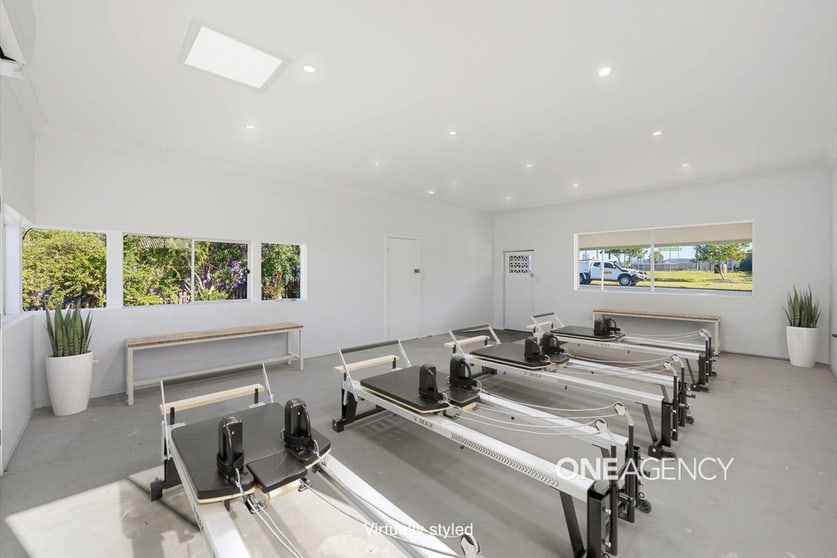 Click to view all images Shop 1/739 Beechwood Road Beechwood NSW 2446 - Image 3