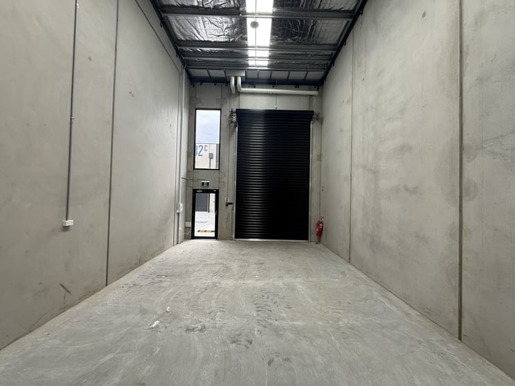 Click to view all images Unit 3c/3a Newlands Road Reservoir VIC 3073 - Image 2