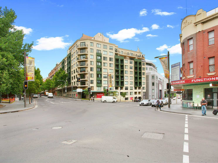 Click to view all images Lot 1 & 10/209 Harris Street Pyrmont NSW 2009 - Image 1