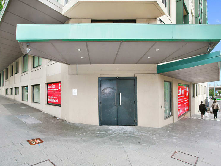 Click to view all images Lot 1 & 10/209 Harris Street Pyrmont NSW 2009 - Image 2
