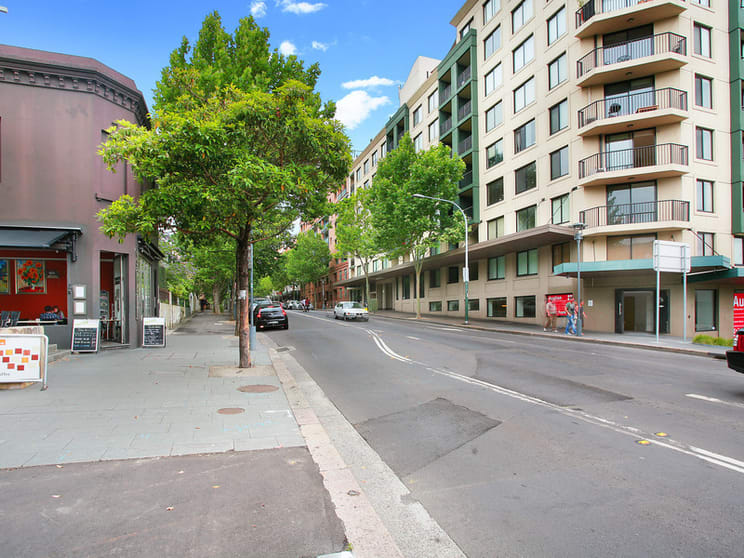 Click to view all images Lot 1 & 10/209 Harris Street Pyrmont NSW 2009 - Image 3