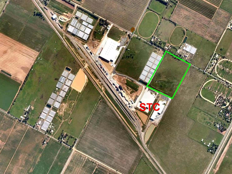 Click to view all images Lot 24 Pellew Road Penfield SA 5121 - Image 1