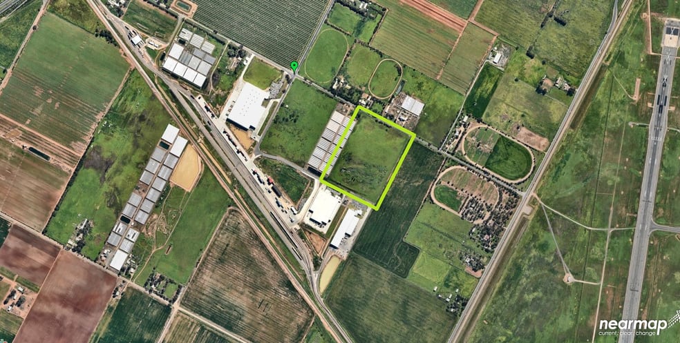 Click to view all images Lot 24 Pellew Road Penfield SA 5121 - Image 3