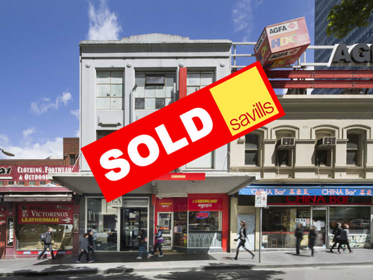 Click to view all images 231-233 Russell Street Melbourne VIC 3000 - Image 1