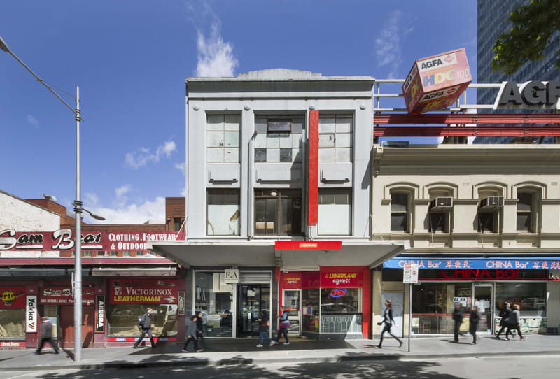 Click to view all images 231-233 Russell Street Melbourne VIC 3000 - Image 2
