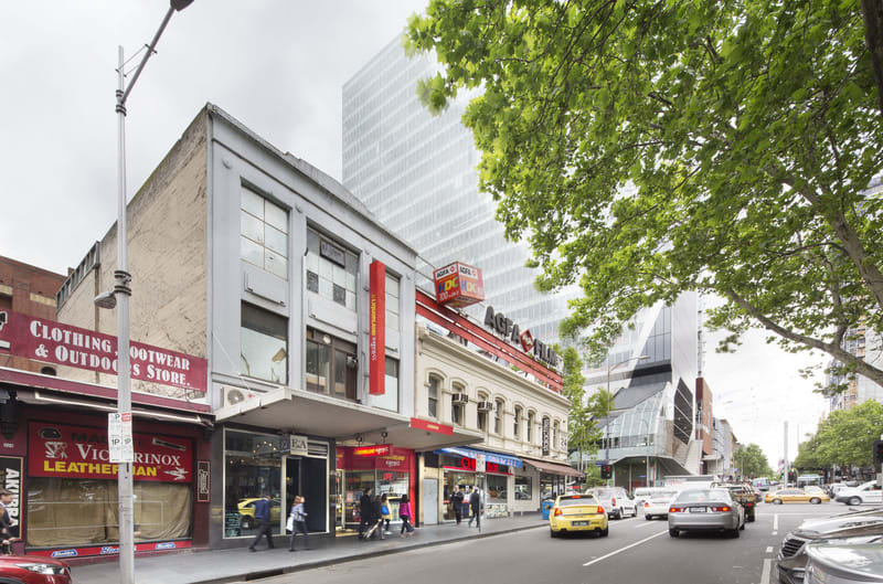 Click to view all images 231-233 Russell Street Melbourne VIC 3000 - Image 3