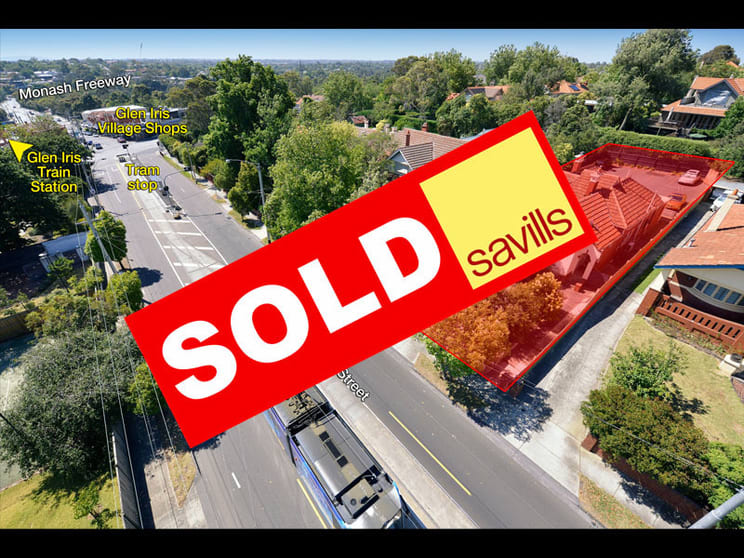 1586 High Street Glen Iris VIC 3146 - Image 1