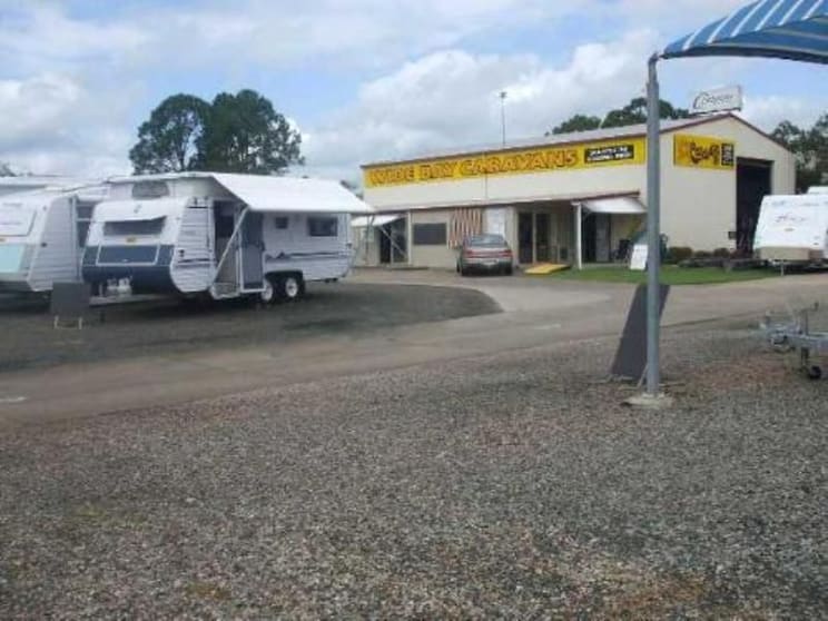Tinana QLD 4650 - Image 1