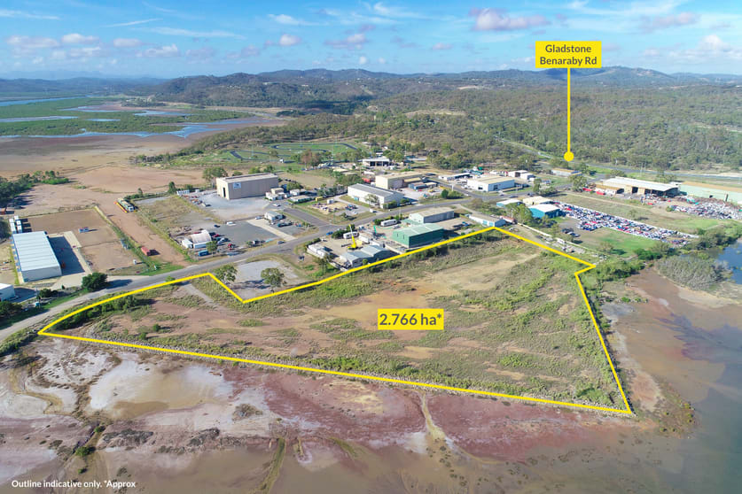 Click to view all images 23 South Trees Drive South Trees QLD 4680 - Image 2
