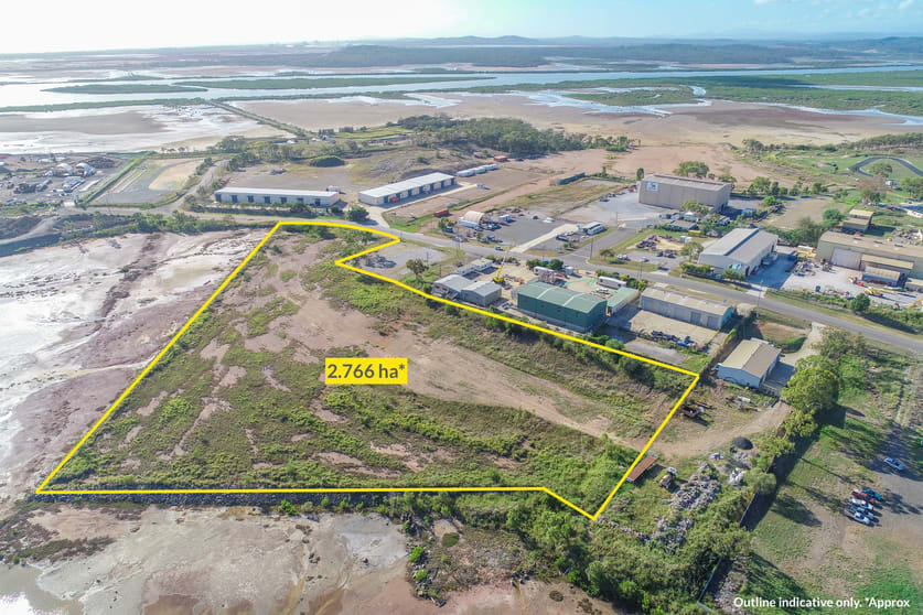 Click to view all images 23 South Trees Drive South Trees QLD 4680 - Image 3