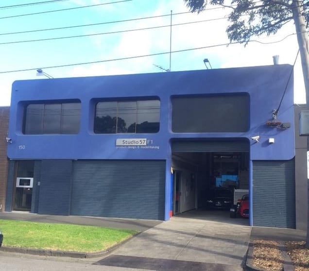Click to view all images 150-154 Ferrars Street South Melbourne VIC 3205 - Image 1