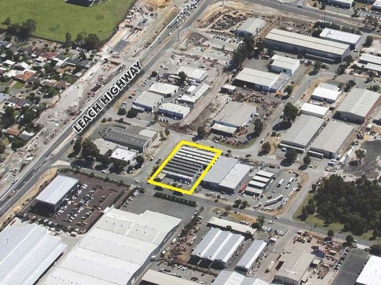 Click to view all images 451 Belmont Avenue Kewdale WA 6105 - Image 1