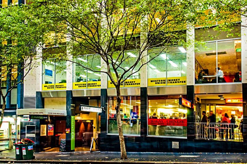 G1/37 Bligh Street Sydney NSW 2000 - Image 2