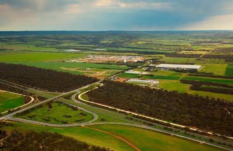 Click to view all images Lot 16 Arbon Ct Monarto South SA 5254 - Image 3