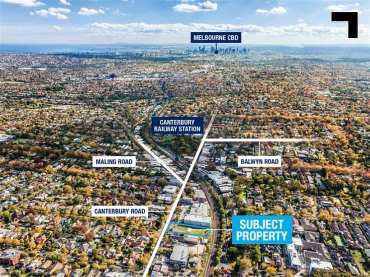 Click to view all images 315-317 Canterbury Road Canterbury VIC 3126 - Image 2