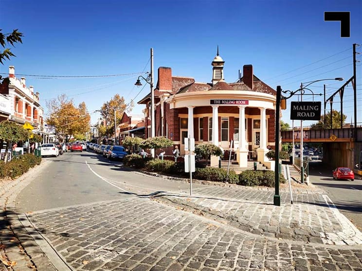 Click to view all images 315-317 Canterbury Road Canterbury VIC 3126 - Image 3
