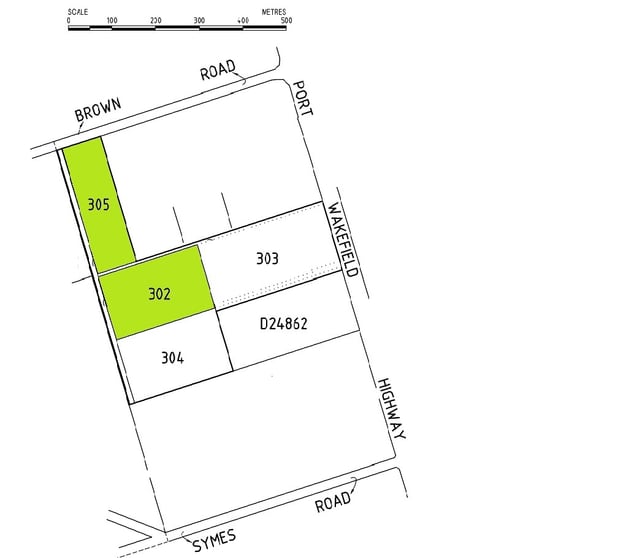Click to view all images 184 Brown Road Waterloo Corner SA 5110 - Image 3