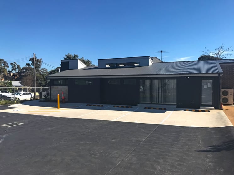 Click to view all images 93 Lethbridge Street Penrith NSW 2750 - Image 1