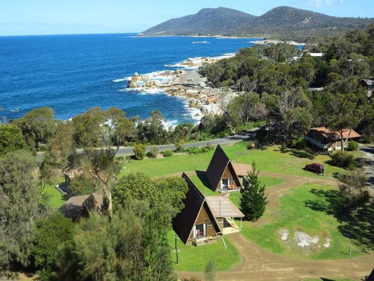 Click to view all images 30 Foster Street Bicheno TAS 7215 - Image 1