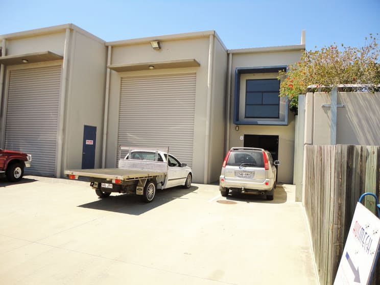Click to view all images Unit 8/7 Sonia Court Raceview QLD 4305 - Image 1