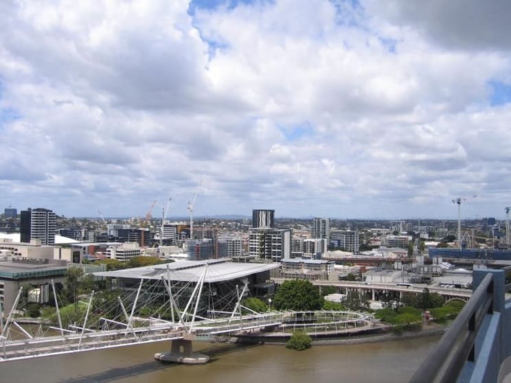 Click to view all images 32 & 33/231 North Quay Rd Brisbane City QLD 4000 - Image 1