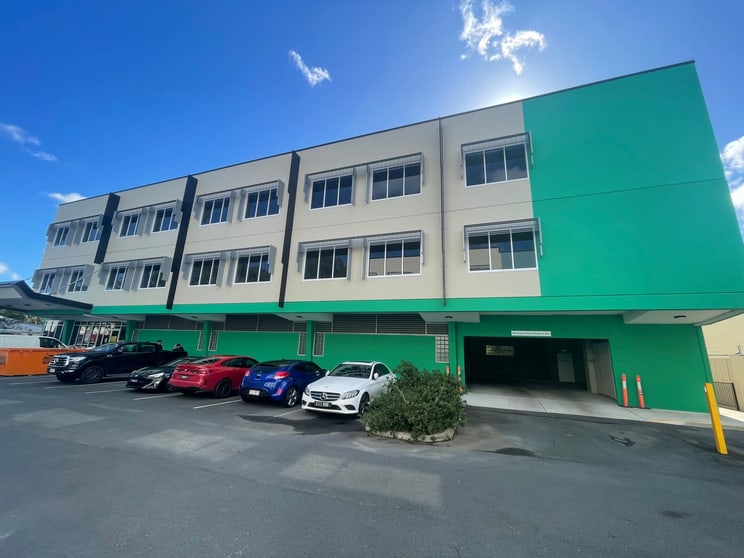 Click to view all images Unit 24/54-66 Perrin Drive Underwood QLD 4119 - Image 1