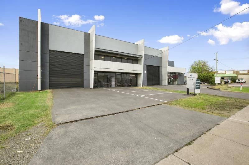 27-29 Bennetts Rd Mornington VIC 3931 - Image 1