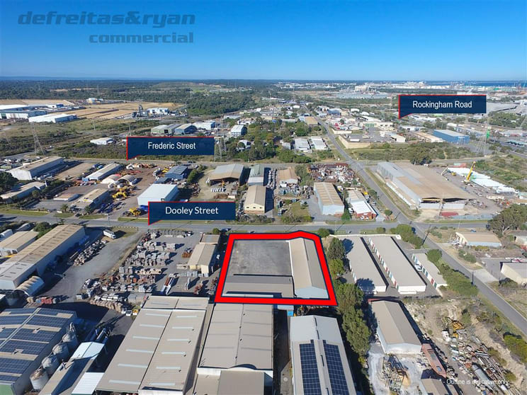 Click to view all images 39-41 Dooley Street Naval Base WA 6165 - Image 3