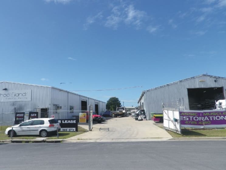 Click to view all images 16 & 18 Caldwell Street Garbutt QLD 4814 - Image 1