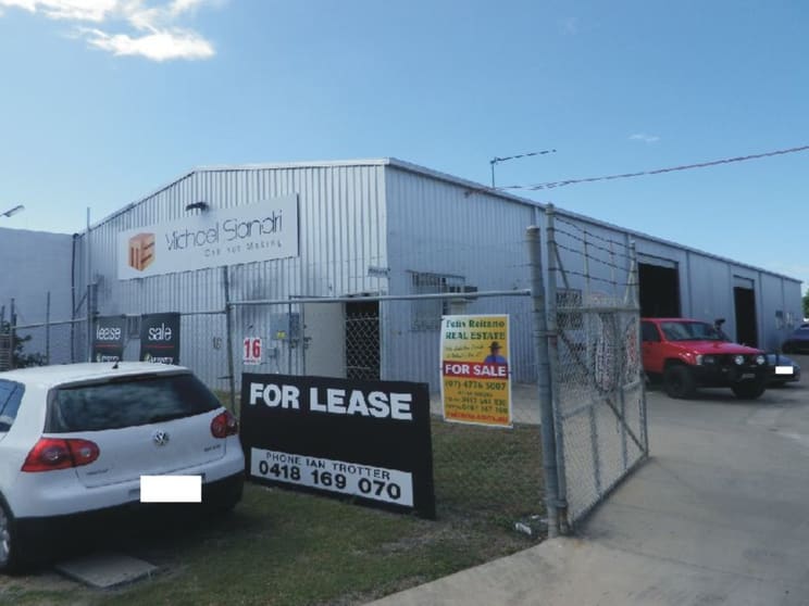 Click to view all images 16 & 18 Caldwell Street Garbutt QLD 4814 - Image 2