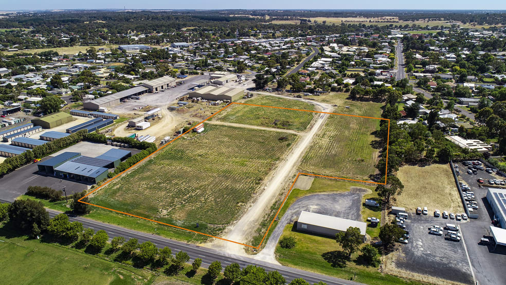 Click to view all images Lot 100 Deviation Rd Naracoorte SA 5271 - Image 3