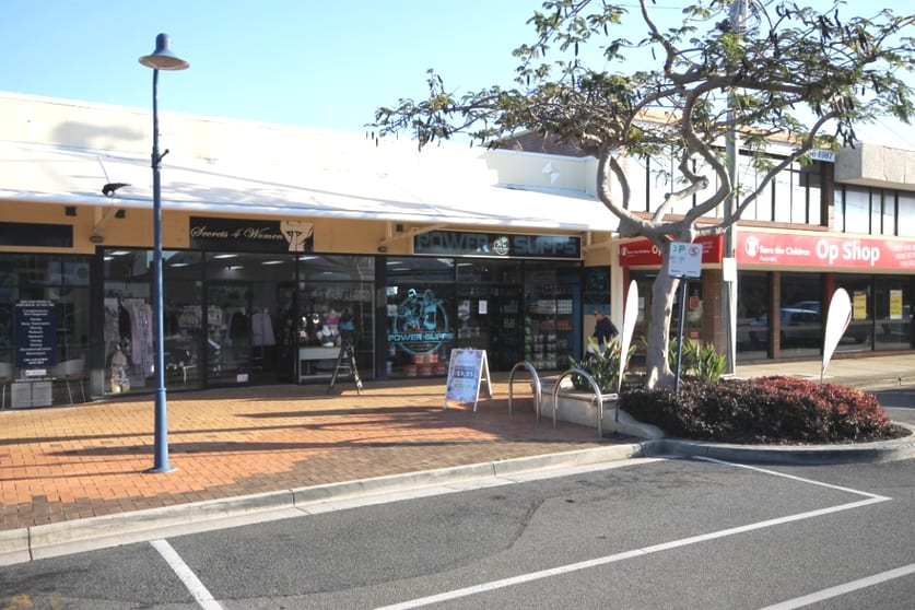 Click to view all images 1/123 Bloomfield Street Cleveland QLD 4163 - Image 3