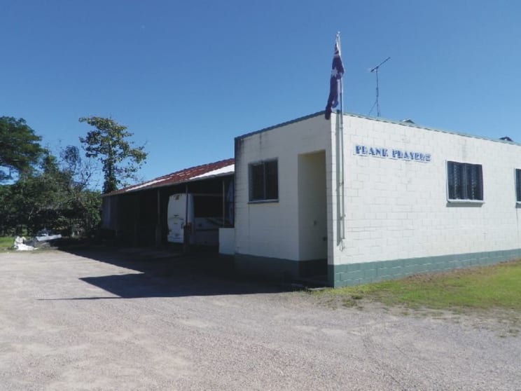 Click to view all images 7 Hawkins Street Ingham QLD 4850 - Image 1
