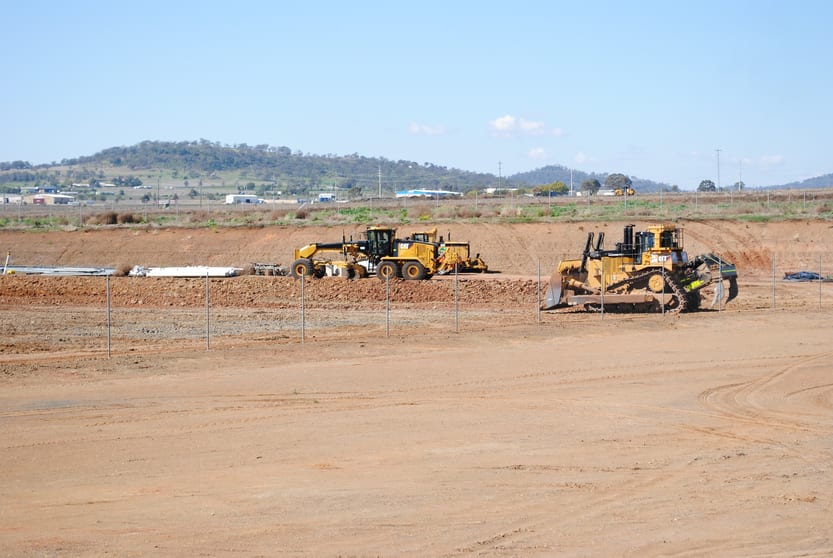 Click to view all images Lot 2 O'Mara Road Subdivision Wellcamp QLD 4350 - Image 3