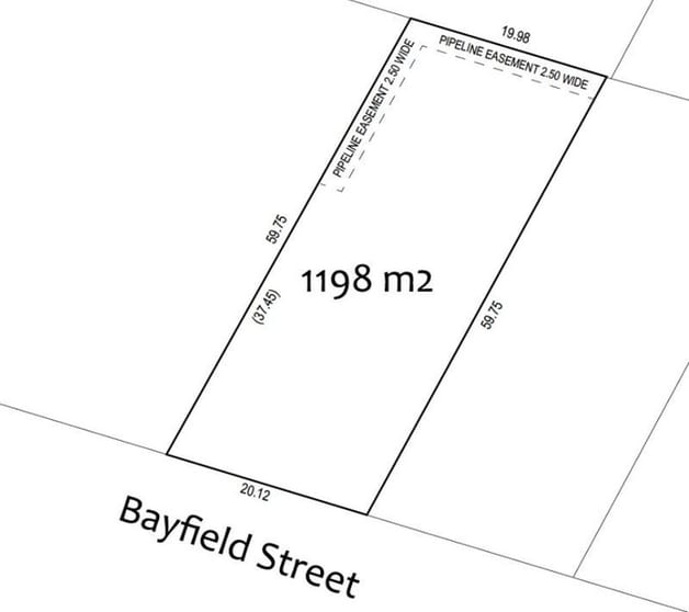 Click to view all images 21 Bayfield Str Rosny Park TAS 7018 - Image 3