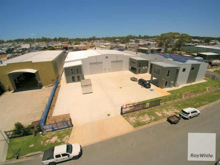 Click to view all images 3/28 Redcliffe Gardens Drive Clontarf QLD 4019 - Image 1