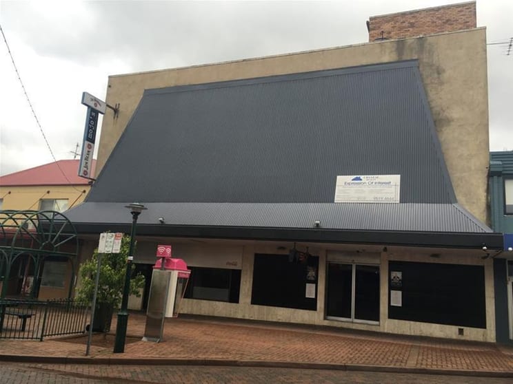 Click to view all images 118-120 Beardy Street Armidale NSW 2350 - Image 1