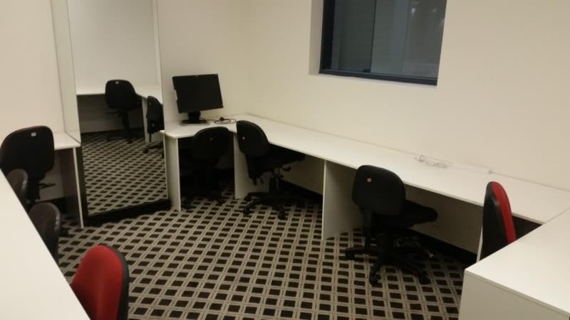 201/1 Queens Road Melbourne VIC 3004 - Image 2