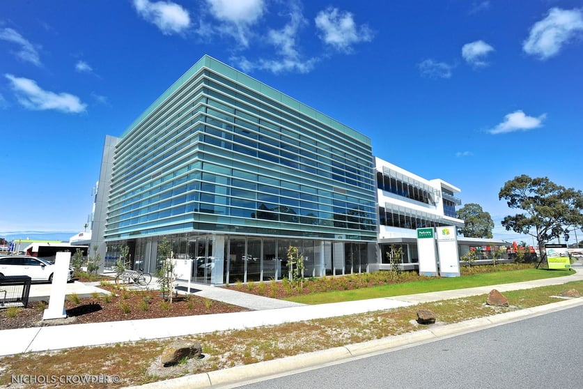 Click to view all images 209 & 210/12 Corporate Drive Moorabbin VIC 3189 - Image 1