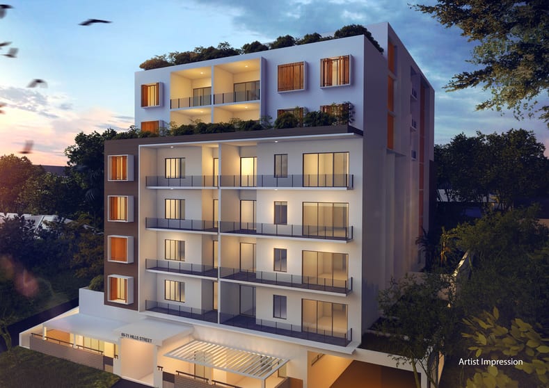 Click to view all images 69-71 Hills Street Gosford NSW 2250 - Image 3