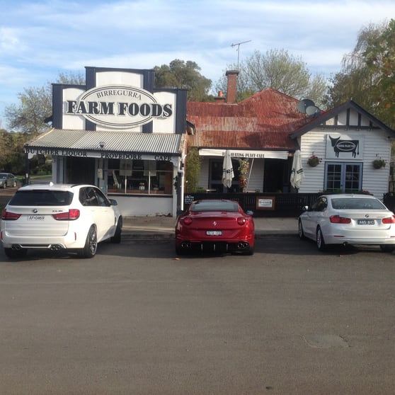 Click to view all images 43 Main Street Birregurra VIC 3242 - Image 1