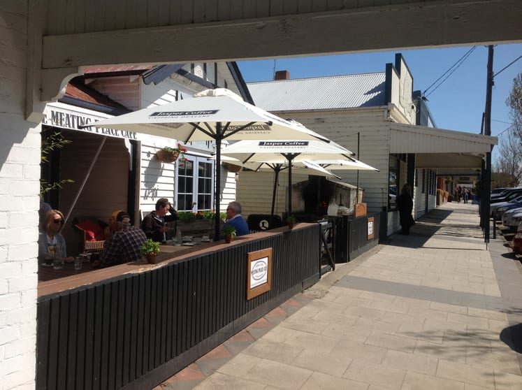 Click to view all images 43 Main Street Birregurra VIC 3242 - Image 2