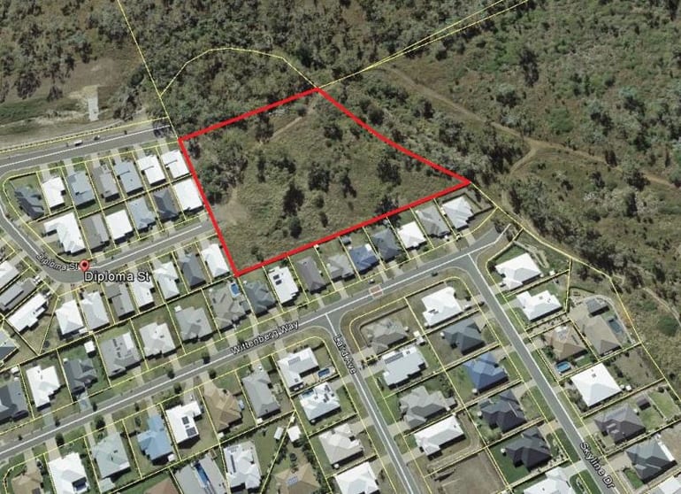 Click to view all images Lot 504/100 Diploma Street Norman Gardens QLD 4701 - Image 1